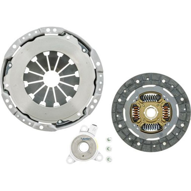 Kupplungssatz CKT-619RB Kupplungssatz CKT-619RB