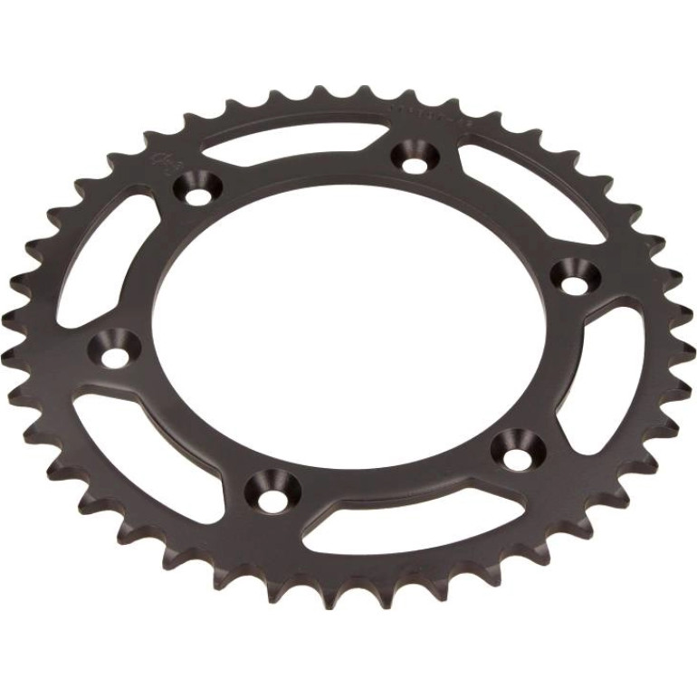 Kettenrad Stahl JTR897.42