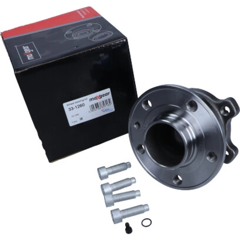 Maxgear Radnabe 33-1260 Maxgear Radnabe 33-1260