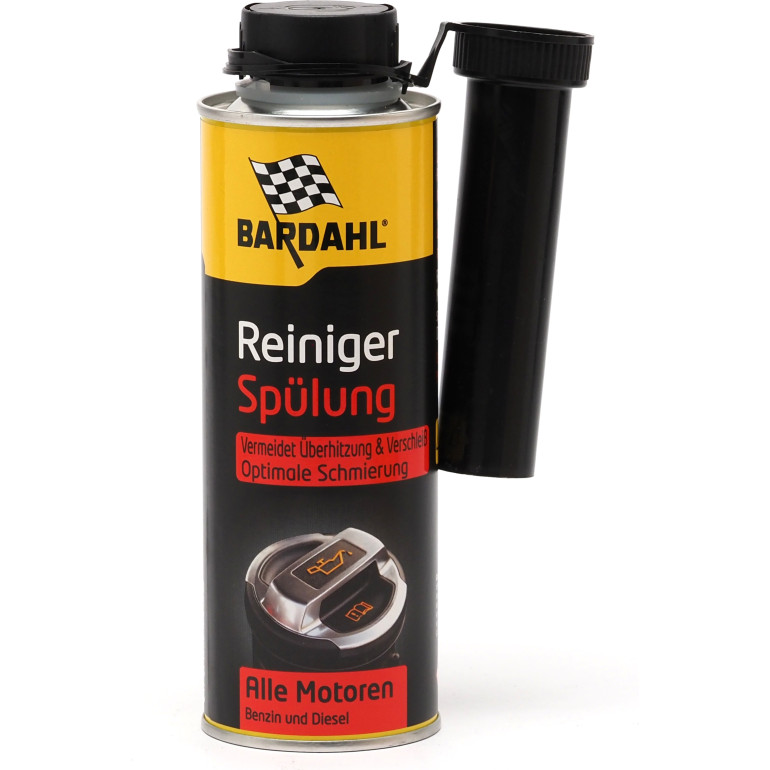 Bardahl Reiniger Spülung 300ml 1032DE Bardahl Reiniger Spülung 300ml 1032DE