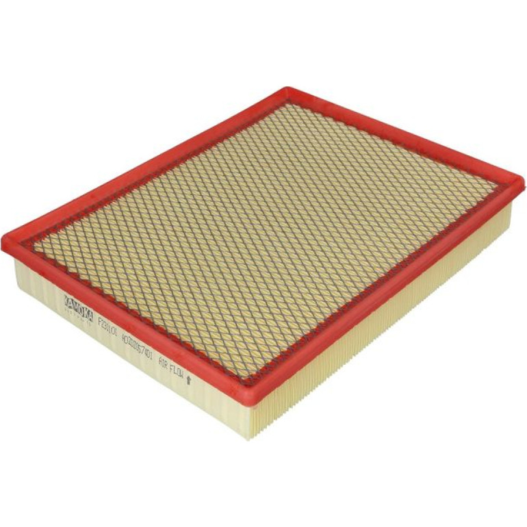 KAMOKA Luftfilter F231101 KAMOKA Luftfilter F231101