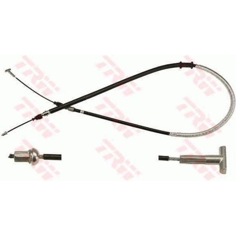 Handbremsseil GCH2431 Handbremsseil GCH2431