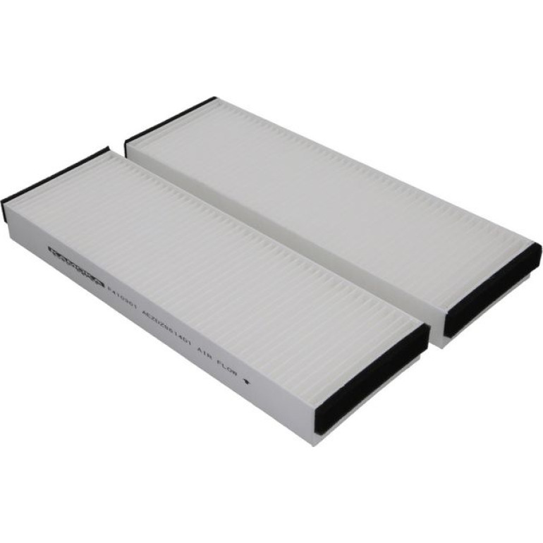 KAMOKA Filter, Innenraumluft F410301 KAMOKA Filter, Innenraumluft F410301