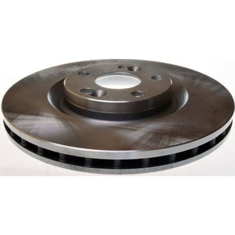 DENCKERMANN Bremsscheibe B130375 DENCKERMANN Bremsscheibe B130375