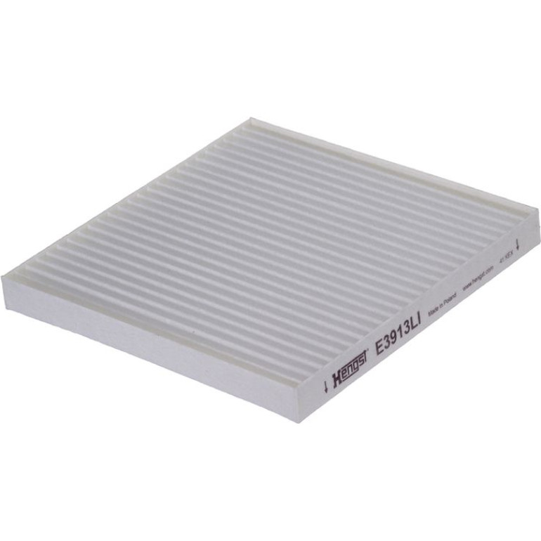 HENGST FILTER Filter, Innenraumluft E3913LI HENGST FILTER Filter, Innenraumluft E3913LI