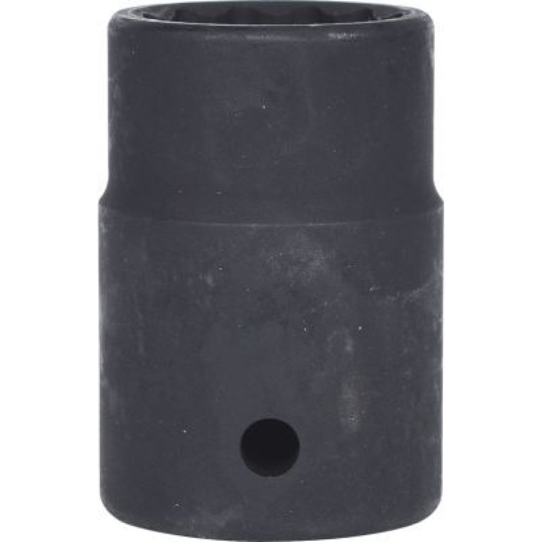 KS TOOLS 3/4 24 mm Antriebswelle 12-Punkt-Antriebswellenmutter 150.1702 KS TOOLS 3/4 24 mm Antriebswelle 12-Punkt-Antriebswellenmutter 150.1702