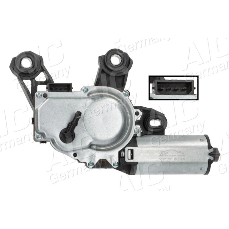 Wischermotor vorne 53921 Wischermotor vorne 53921