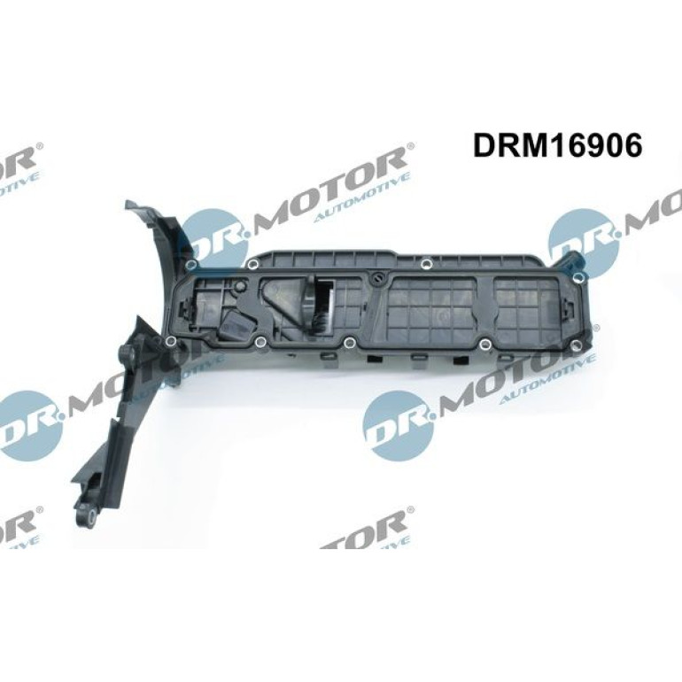 DR.MOTOR Zylinderkopfhaube DRM16906 DR.MOTOR Zylinderkopfhaube DRM16906