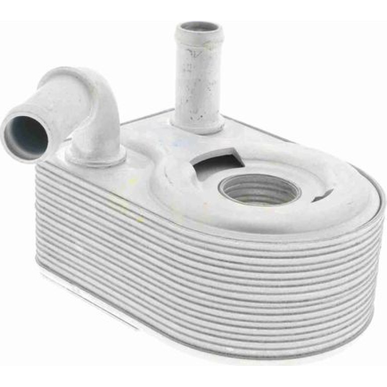 VEMO Ölkühler, Motoröl V25-60-0027
