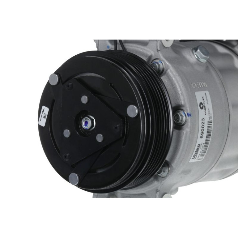 KOMPRESSOR, KLIMAANLAGE 690023 KOMPRESSOR, KLIMAANLAGE 690023