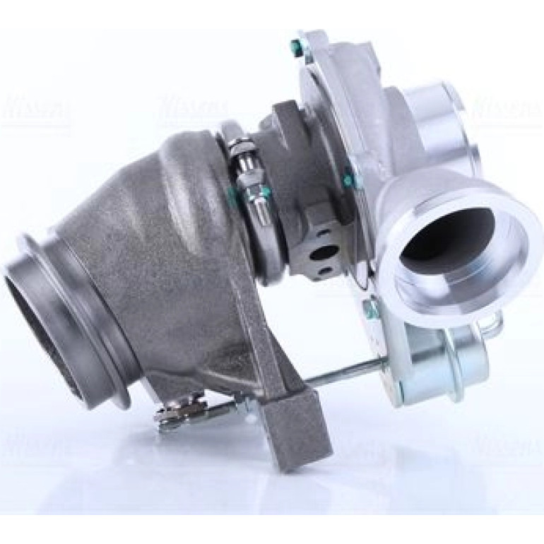 NISSENS Turbolader 93527 NISSENS Turbolader 93527