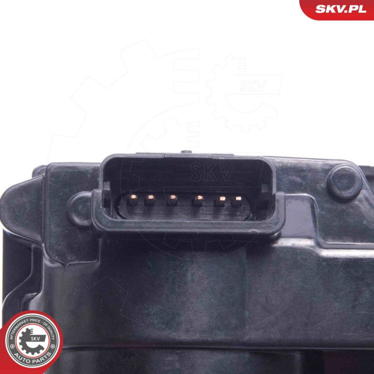 ESEN SKV Drosselklappenstutzen 12SKV112