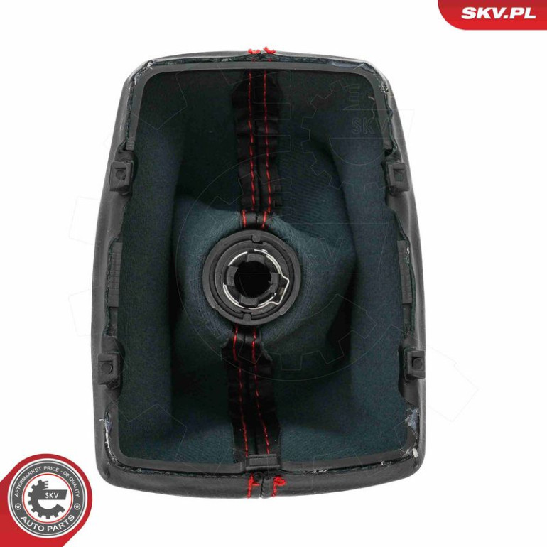 ESEN SKV Schalthebelknauf 63SKV413 ESEN SKV Schalthebelknauf 63SKV413