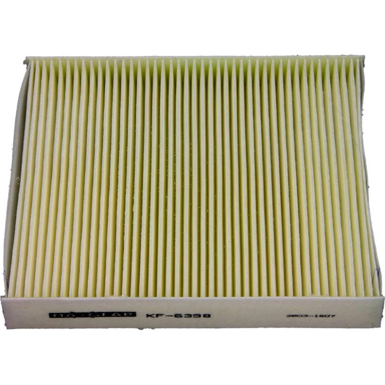 Innenraumfilter Opel Insignia 08-/Astra J 26-0604 Innenraumfilter Opel Insignia 08-/Astra J 26-0604