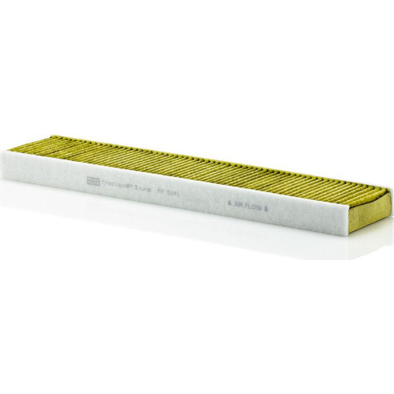 FreciousPlus Innenraumfilter FP 5141 FreciousPlus Innenraumfilter FP 5141