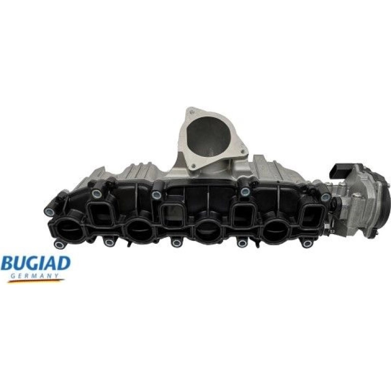 Saugrohrmodul BIM17010 Saugrohrmodul BIM17010