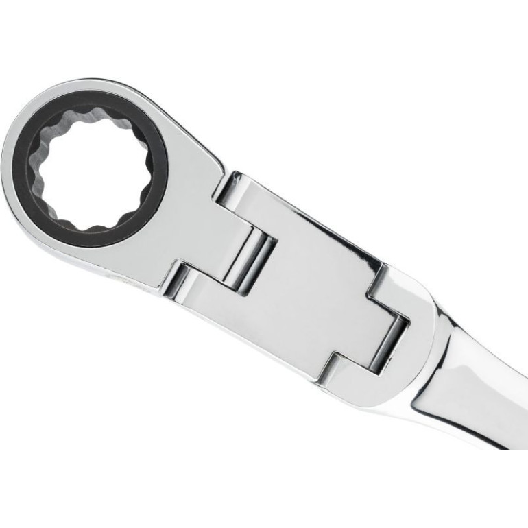 VIGOR Ratschen-Ringgabelschlüssel V6752-10 VIGOR Ratschen-Ringgabelschlüssel V6752-10