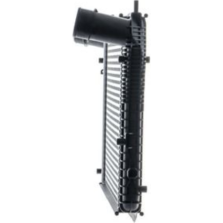 MAHLE Ladeluftkühler CI 207 000P MAHLE Ladeluftkühler CI 207 000P