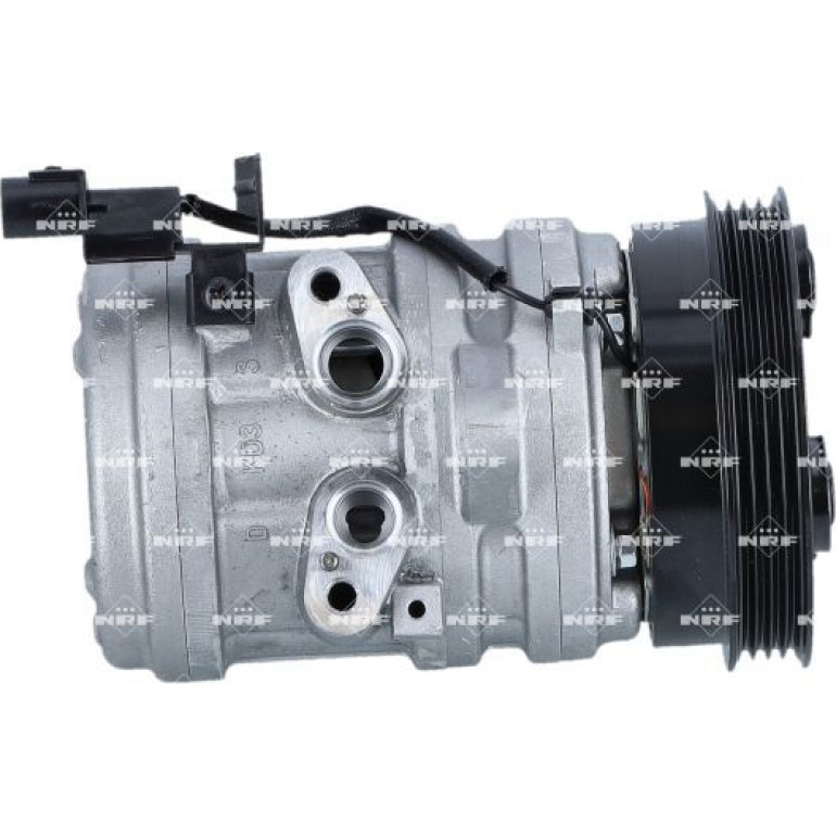 Kompressor, Klimaanlage NRF32905G Kompressor, Klimaanlage NRF32905G