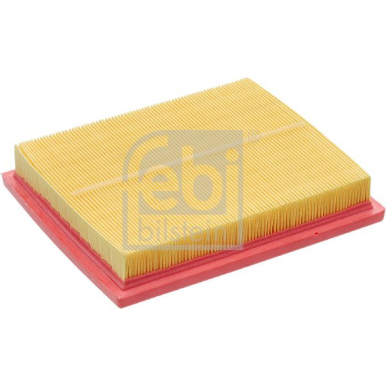 FEBI BILSTEIN Luftfilter 183995 FEBI BILSTEIN Luftfilter 183995