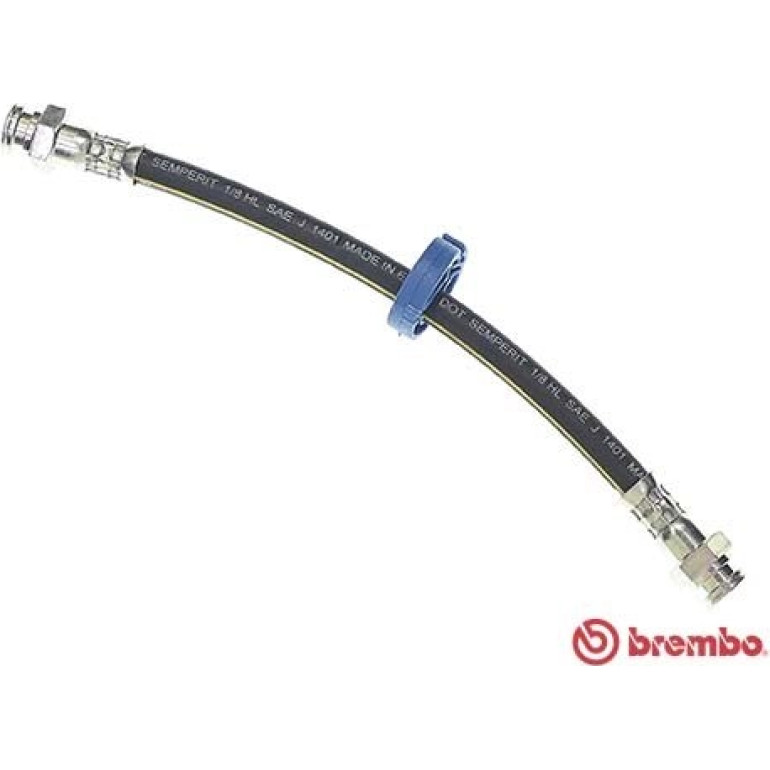 BREMBO Bremsschlauch T 23 020 BREMBO Bremsschlauch T 23 020