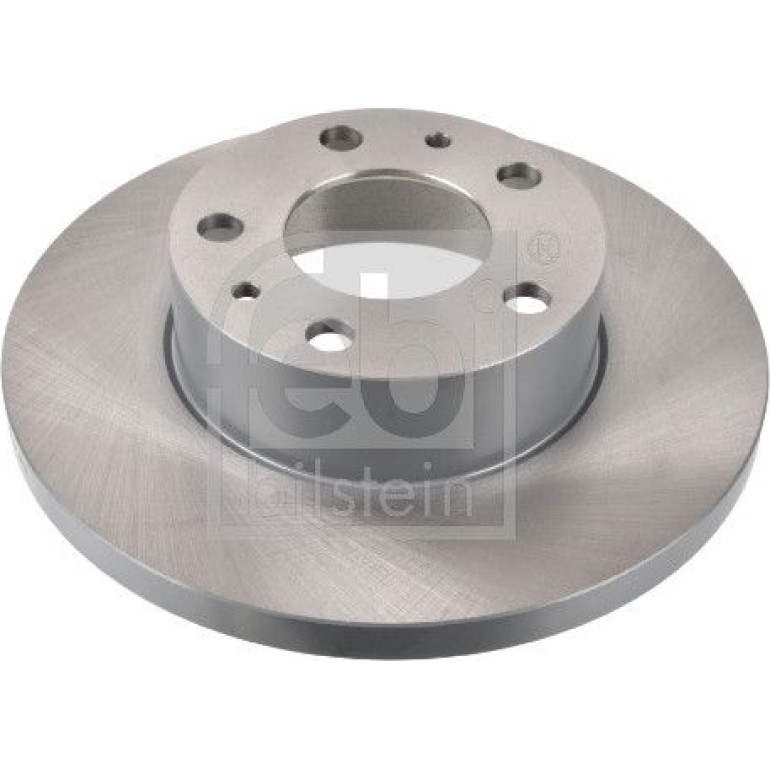FEBI BILSTEIN Bremsscheibe 10563 FEBI BILSTEIN Bremsscheibe 10563
