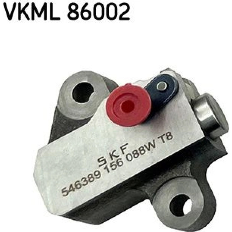 Steuerkettensatz VKML 86002 Steuerkettensatz VKML 86002