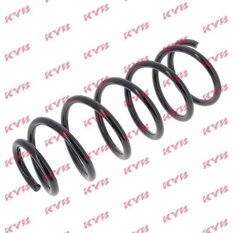 KYB Fahrwerksfeder Toyota T. Land Cruiser 90 3.0D/3.4 04.96 RF6046 KYB Fahrwerksfeder Toyota T. Land Cruiser 90 3.0D/3.4 04.96 RF6046