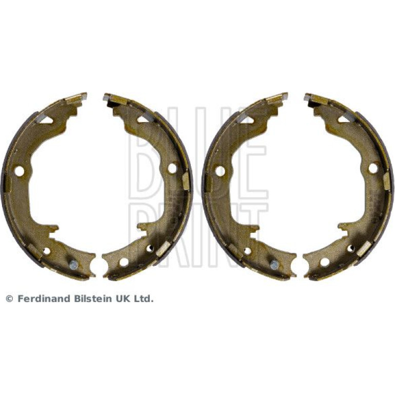 Handbremsbacken Mitsubishi Asx/Lancer/Outlander 1.6-2.4 4Wd 06 ADA104113 Handbremsbacken Mitsubishi Asx/Lancer/Outlander 1.6-2.4 4Wd 06 ADA104113