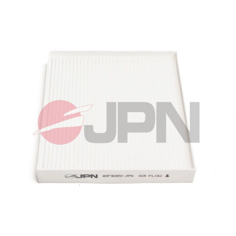 JPN Filter, Innenraumluft 40F9089-JPN JPN Filter, Innenraumluft 40F9089-JPN