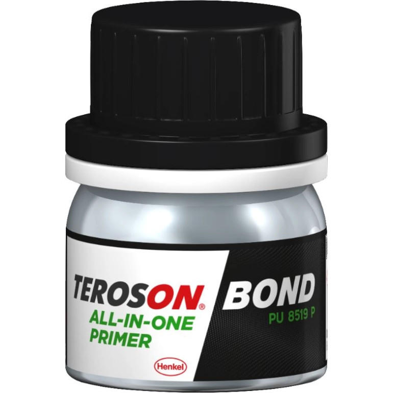 TEROSON BOND A.I.O. PRIMER 25ml 2670908 TEROSON BOND A.I.O. PRIMER 25ml 2670908