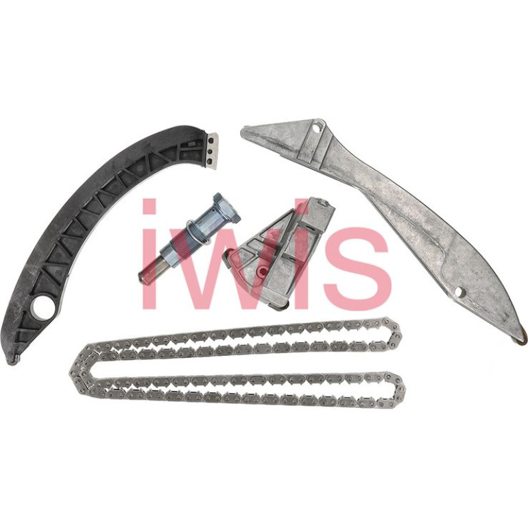 STEUERKETTENSATZ IWI59133SET STEUERKETTENSATZ IWI59133SET