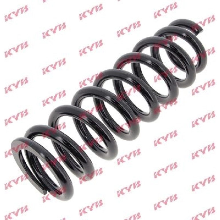 KYB Fahrwerksfeder Toyota P. Land Crusier 3.0 D-4D 09/02 RF3148