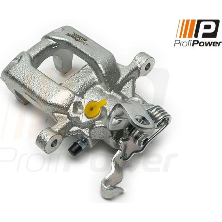PROFIPOWER Bremssattel 4B2025L PROFIPOWER Bremssattel 4B2025L