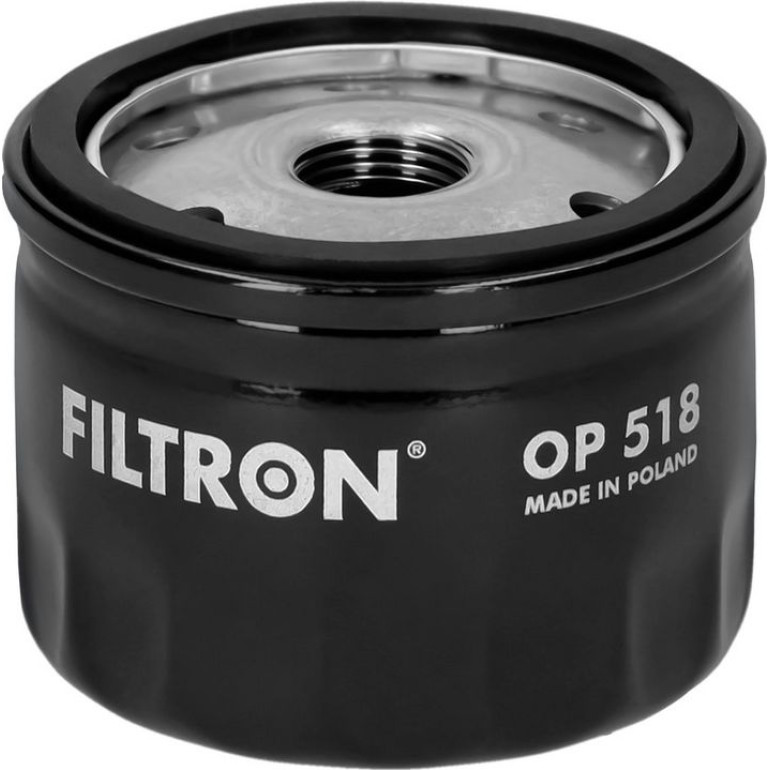 FILTRON Ölfilter OP 518 FILTRON Ölfilter OP 518