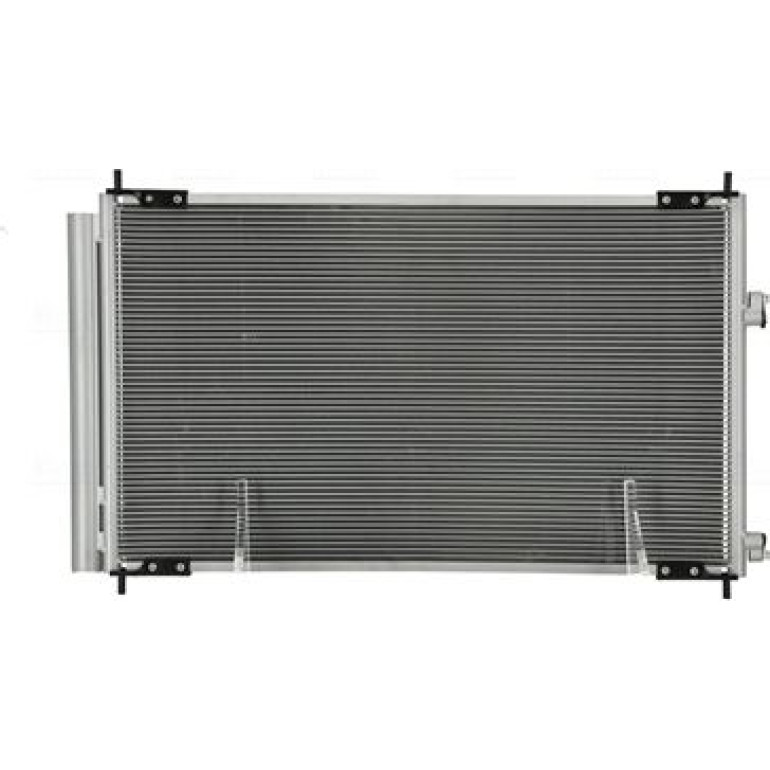 Kondensator PKW 940021 Kondensator PKW 940021