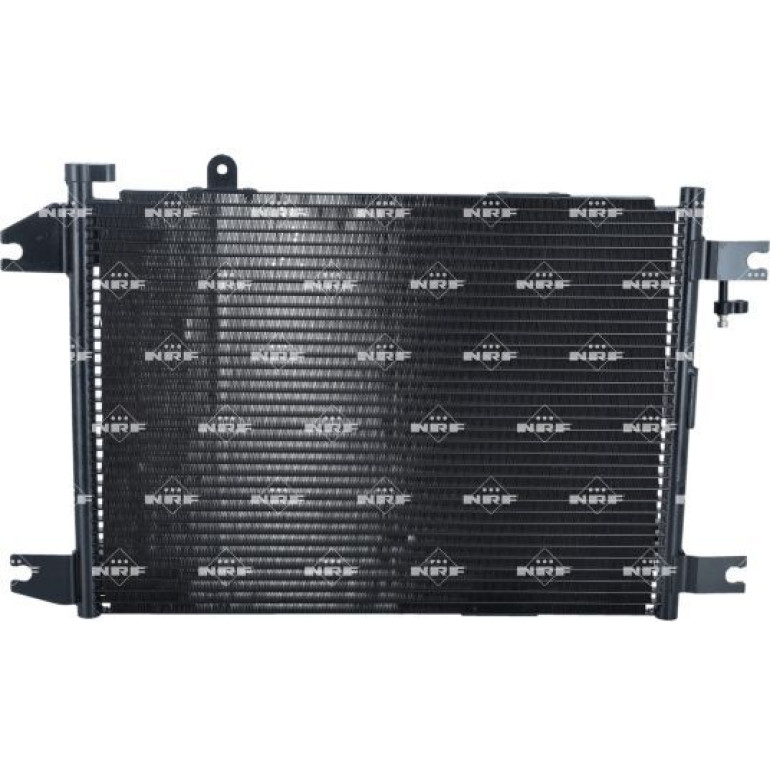 Kondensator, Klimaanlage 35768 Kondensator, Klimaanlage 35768