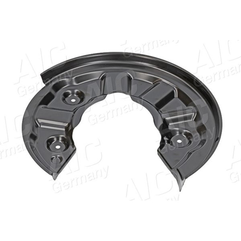 BREMSANKERBLECH H R VERZINKT D 272MM 71009 BREMSANKERBLECH H R VERZINKT D 272MM 71009