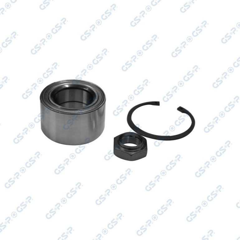 GSP Radlager GK3689 GSP Radlager GK3689