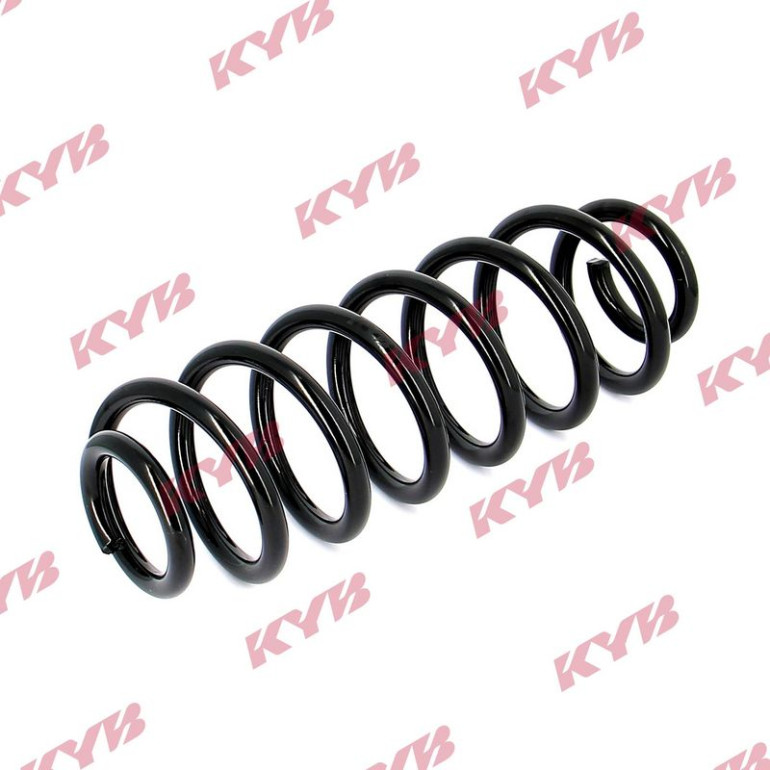 Fahrwerksfeder RA5514 Fahrwerksfeder RA5514