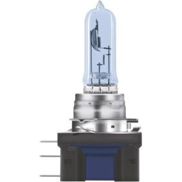 H15 OSRAM 12V 55/15W PGJ23t-1 64176CBN