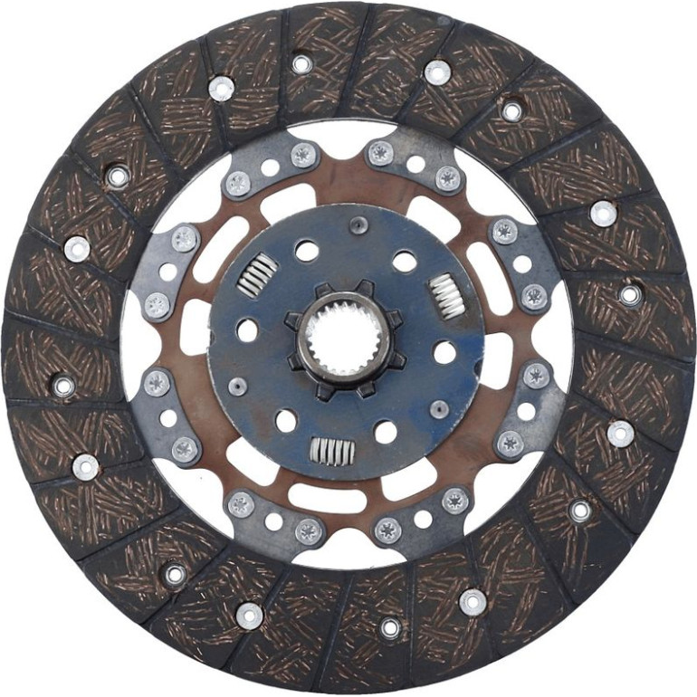 SACHS Kupplungssatz 2290 601 084 SACHS Kupplungssatz 2290 601 084