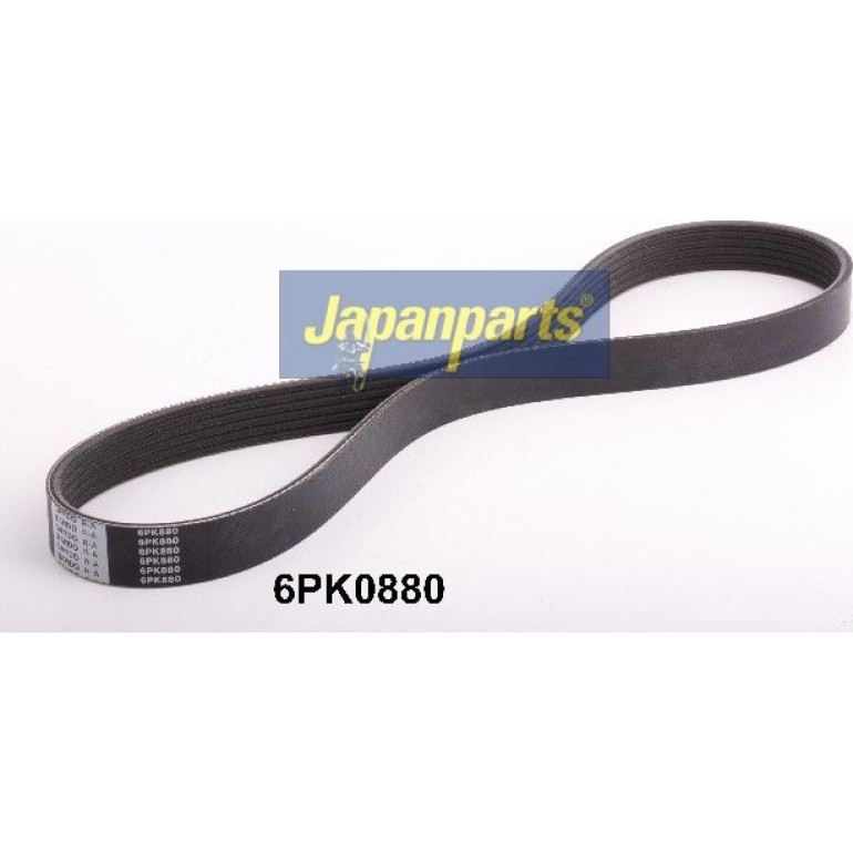 Japanparts Ømen-Zubehör DV-6PK0880 Japanparts Ømen-Zubehör DV-6PK0880