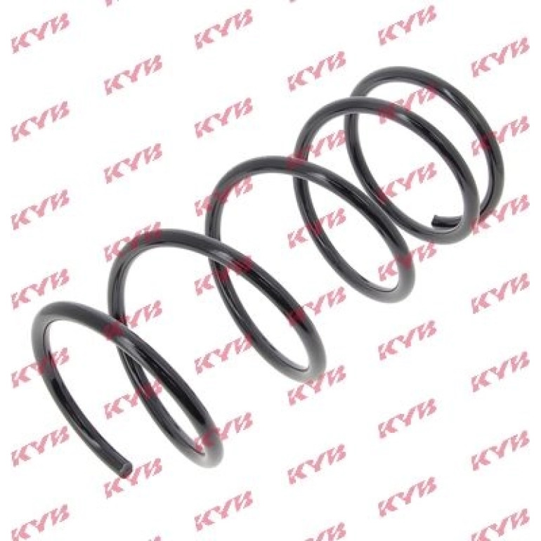 KYB Fahrwerksfeder Mazda P. 323 Pv, Fv, Sv 1.3 16V/1.5 16V/1.8 16V 07.94 RD1430 KYB Fahrwerksfeder Mazda P. 323 Pv, Fv, Sv 1.3 16V/1.5 16V/1.8 16V 07.94 RD1430