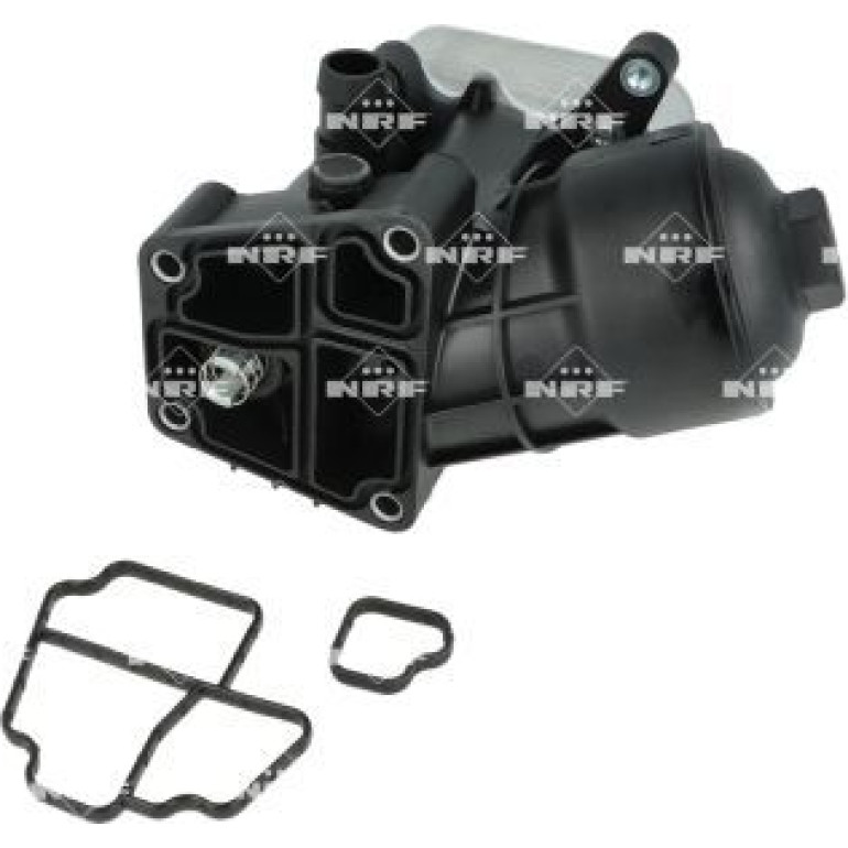 Ölkühler, Motor“L 31847 Ölkühler, Motor“L 31847