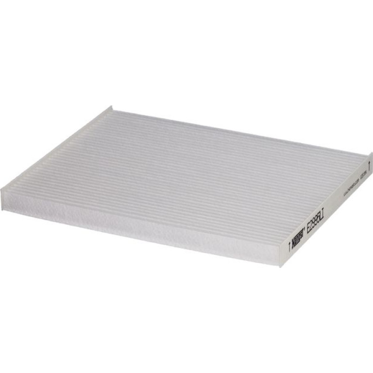 HENGST FILTER Filter, Innenraumluft E2995LI HENGST FILTER Filter, Innenraumluft E2995LI