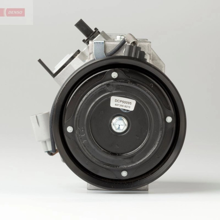 DENSO Kompressor DCP50095 DENSO Kompressor DCP50095