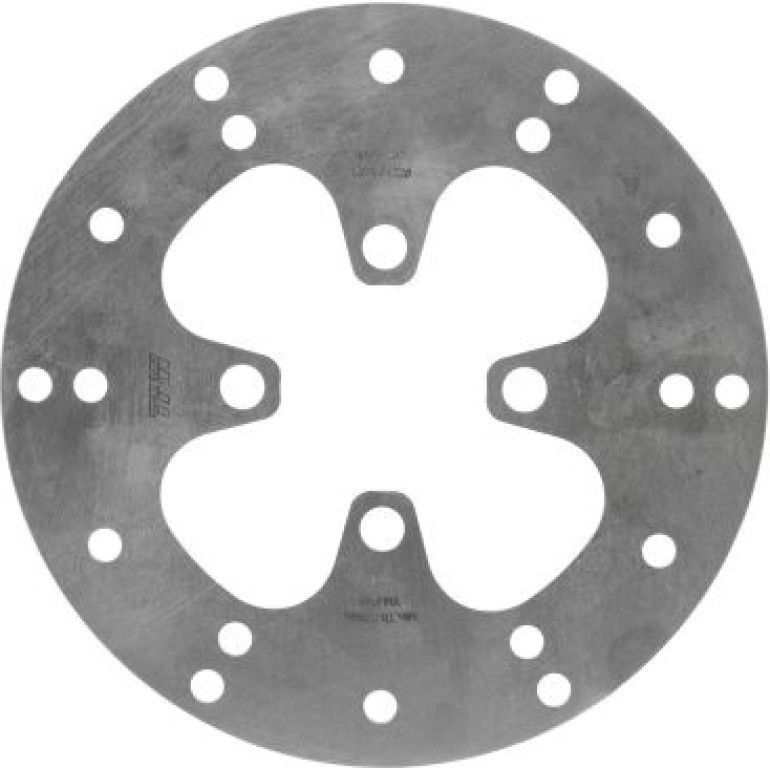 Bremsscheibe Motorrad MST257