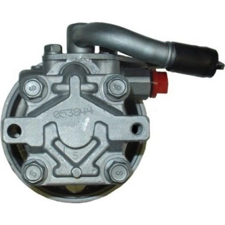 SPIDAN Hydraulikpumpe 52685 SPIDAN Hydraulikpumpe 52685