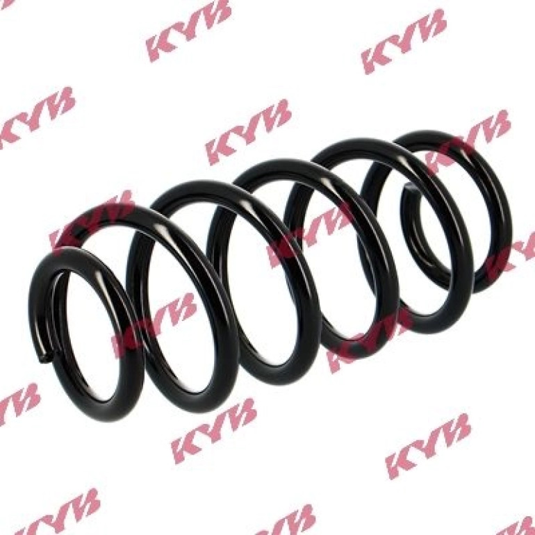 KYB Fahrwerksfeder Audi P. A4 1.8/2.0D 11/00-03/09 RA3794